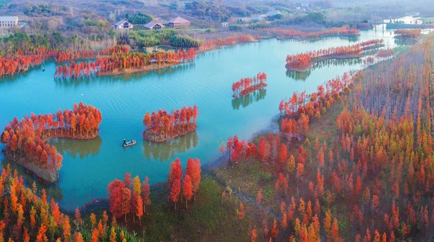 江蘇省盱眙天泉湖十景新聞發(fā)布會(huì)7.jpg